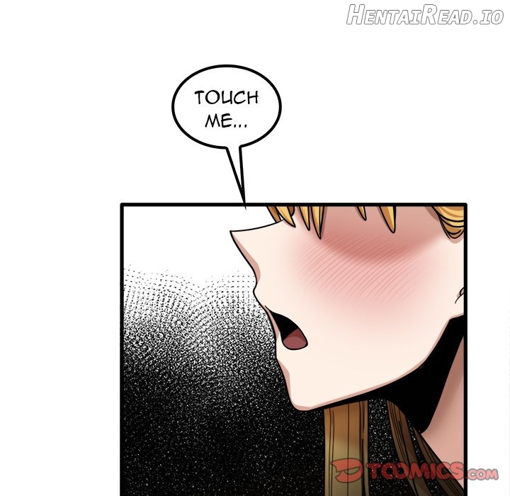 No More, No Less Chapter 20 - page 46
