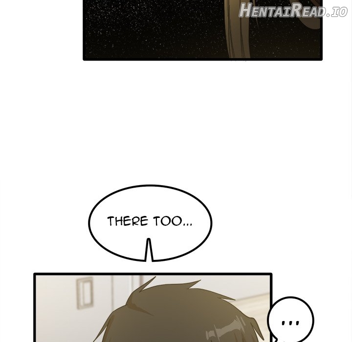 No More, No Less Chapter 20 - page 47