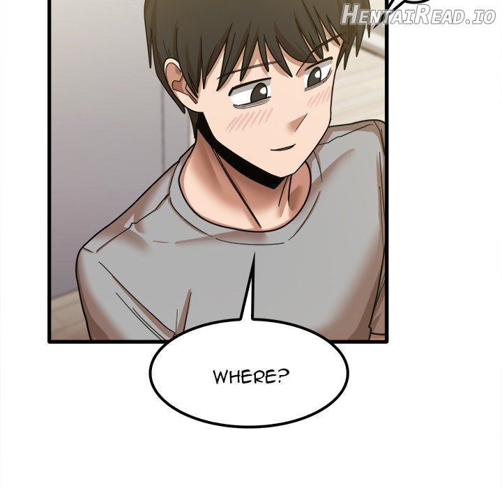 No More, No Less Chapter 20 - page 48