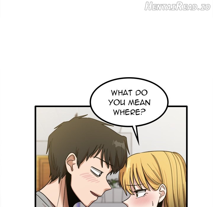 No More, No Less Chapter 20 - page 49