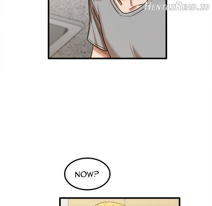No More, No Less Chapter 20 - page 5
