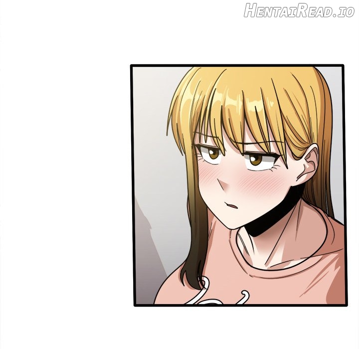 No More, No Less Chapter 20 - page 51