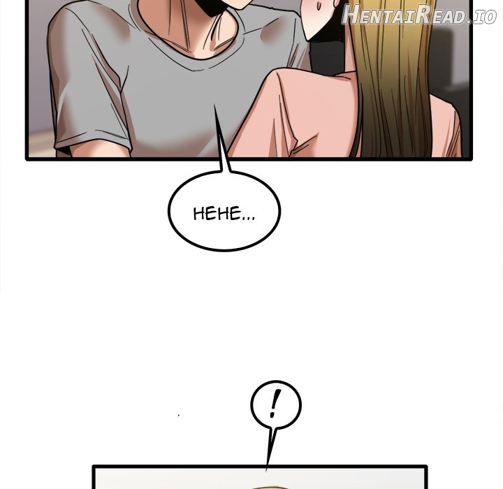 No More, No Less Chapter 20 - page 53