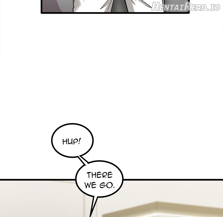 No More, No Less Chapter 20 - page 55