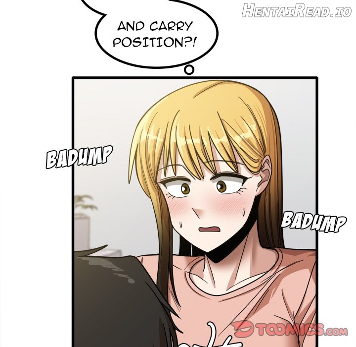 No More, No Less Chapter 20 - page 58