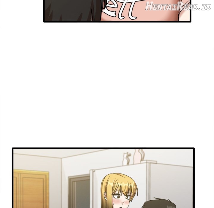 No More, No Less Chapter 20 - page 59