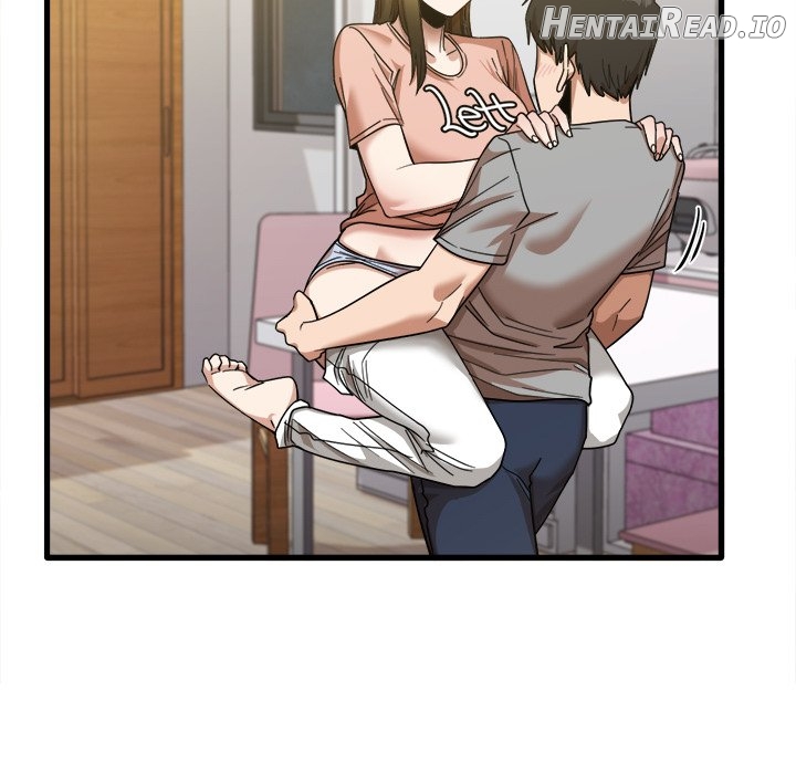 No More, No Less Chapter 20 - page 60