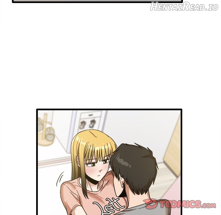No More, No Less Chapter 20 - page 62