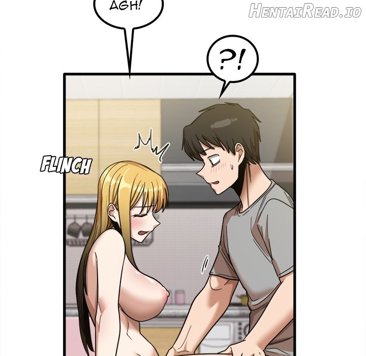 No More, No Less Chapter 20 - page 67