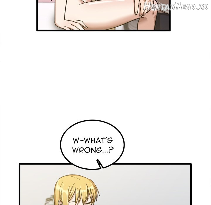 No More, No Less Chapter 20 - page 68
