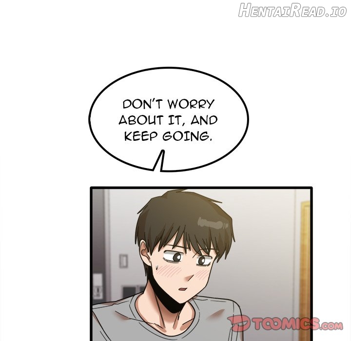 No More, No Less Chapter 20 - page 70