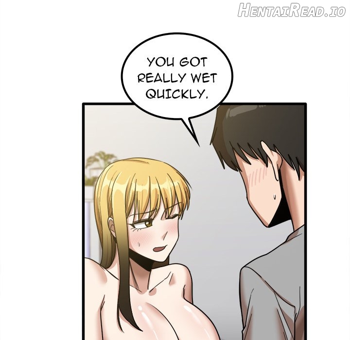 No More, No Less Chapter 20 - page 73
