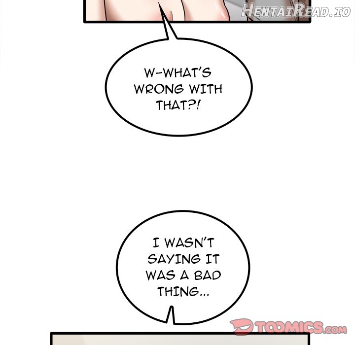 No More, No Less Chapter 20 - page 74