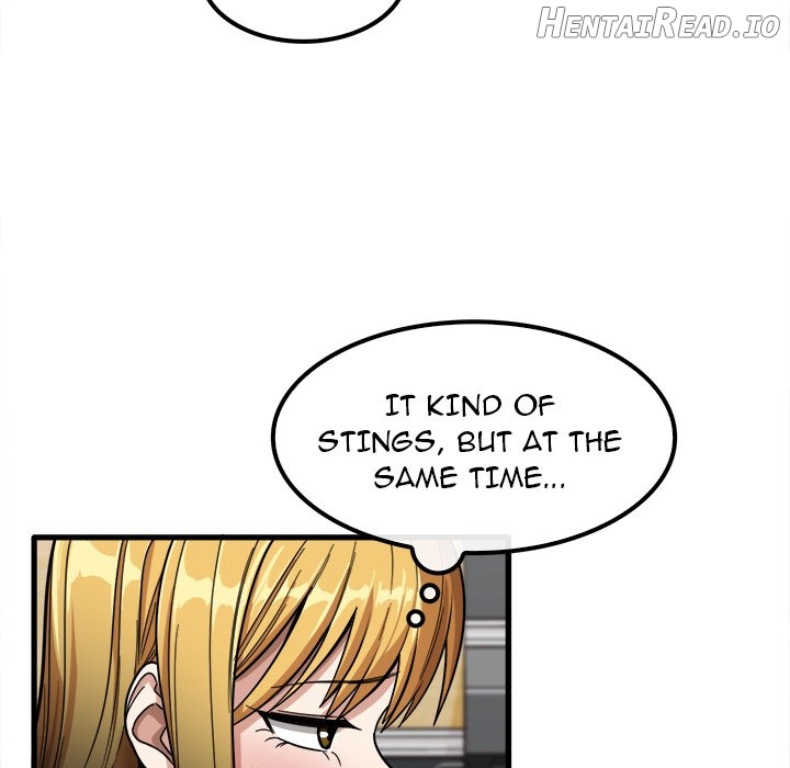 No More, No Less Chapter 20 - page 76