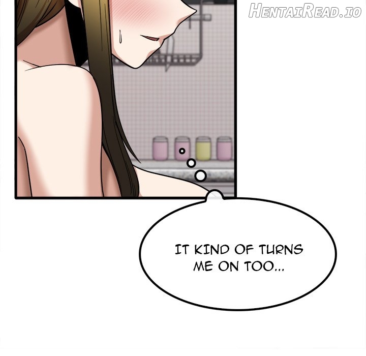 No More, No Less Chapter 20 - page 77