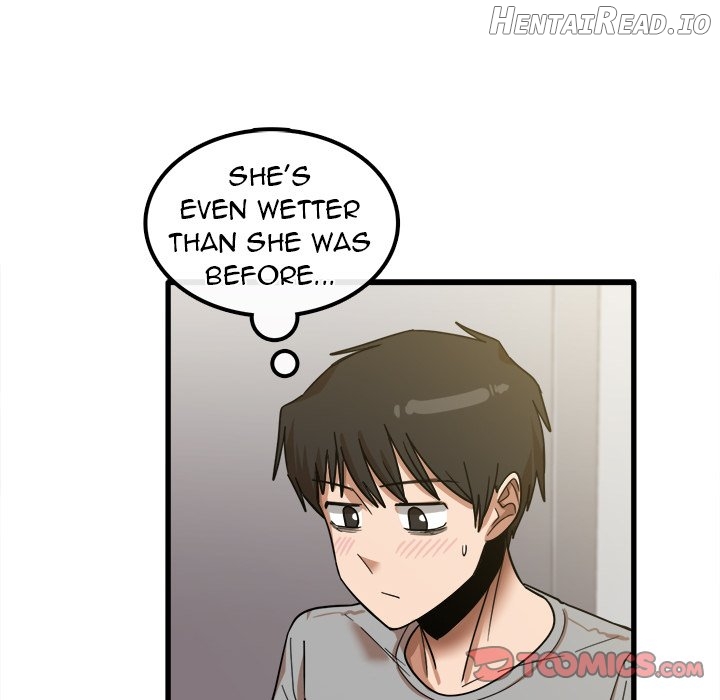 No More, No Less Chapter 20 - page 78