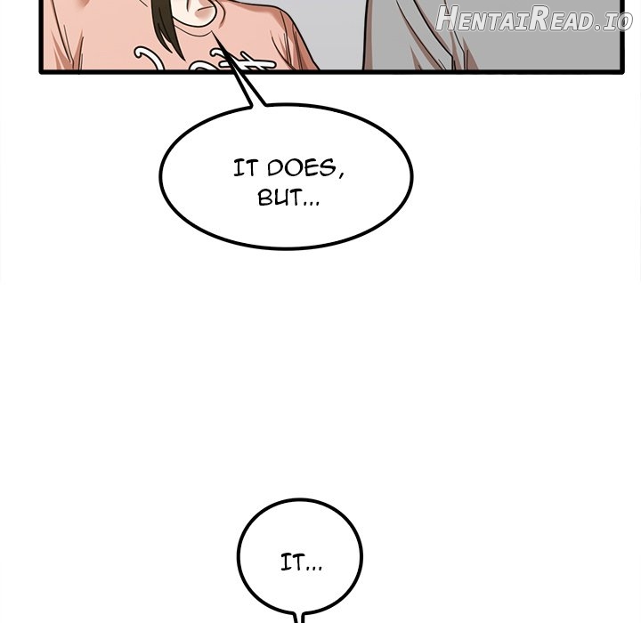No More, No Less Chapter 20 - page 8