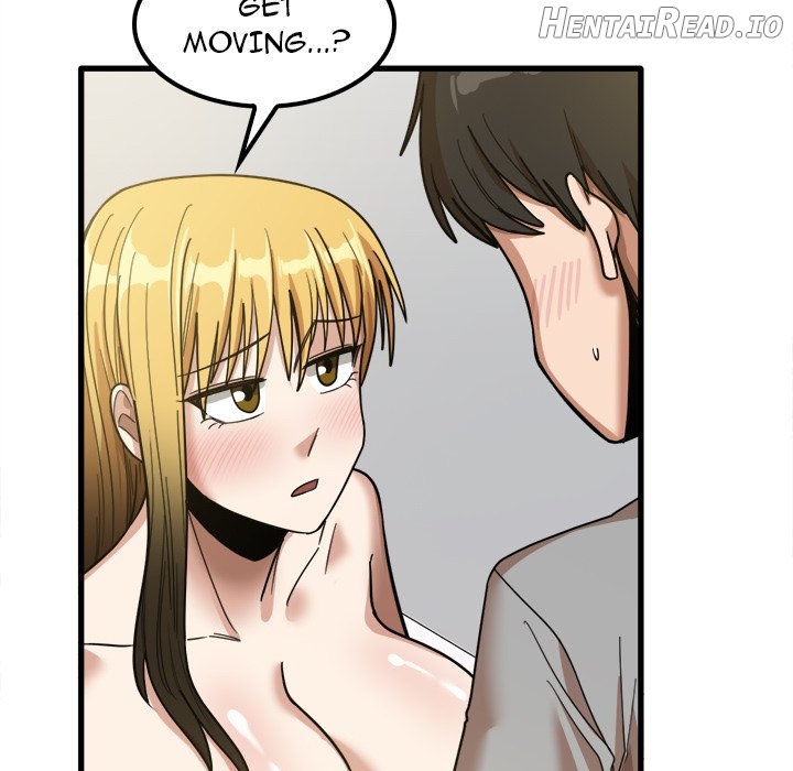 No More, No Less Chapter 20 - page 80