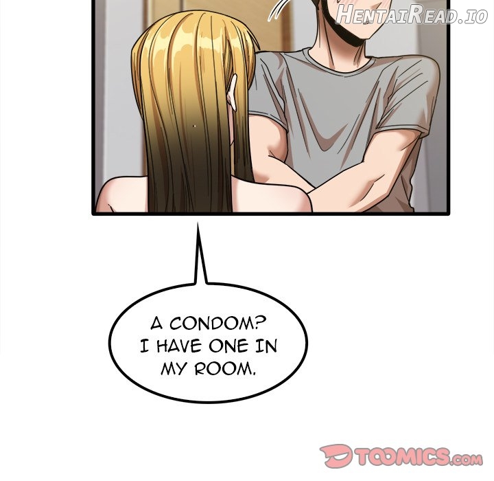 No More, No Less Chapter 20 - page 82