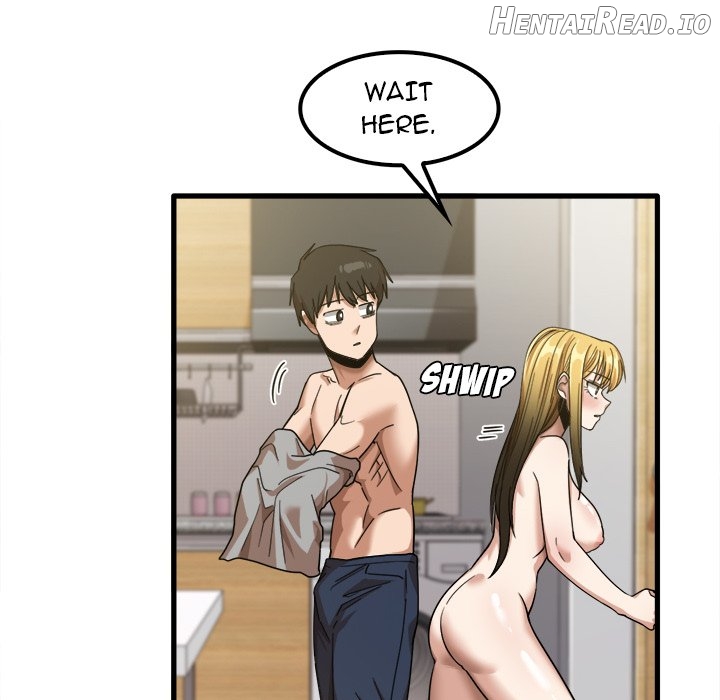 No More, No Less Chapter 20 - page 83