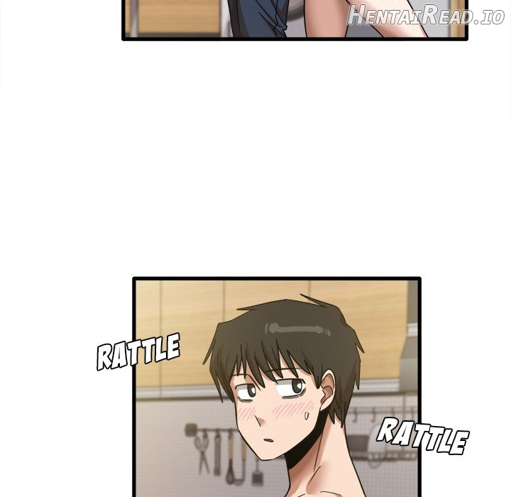 No More, No Less Chapter 20 - page 84