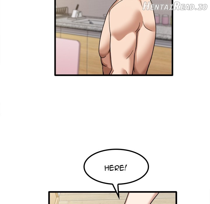 No More, No Less Chapter 20 - page 85