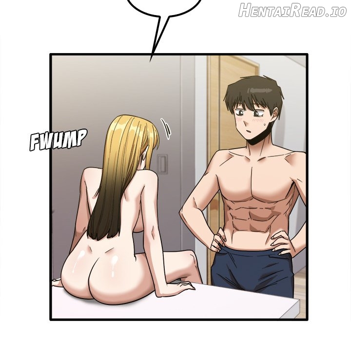No More, No Less Chapter 20 - page 87