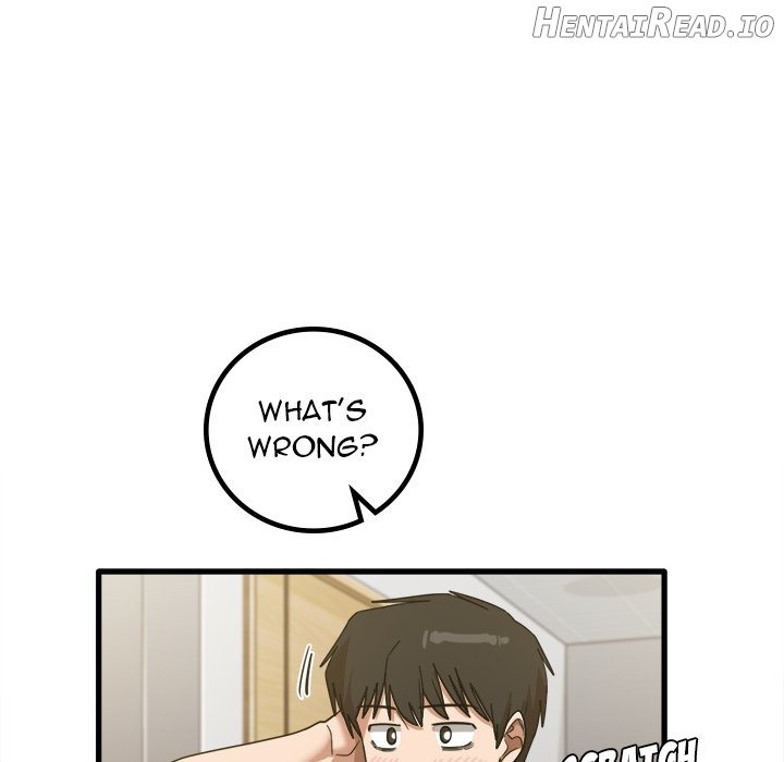 No More, No Less Chapter 20 - page 88