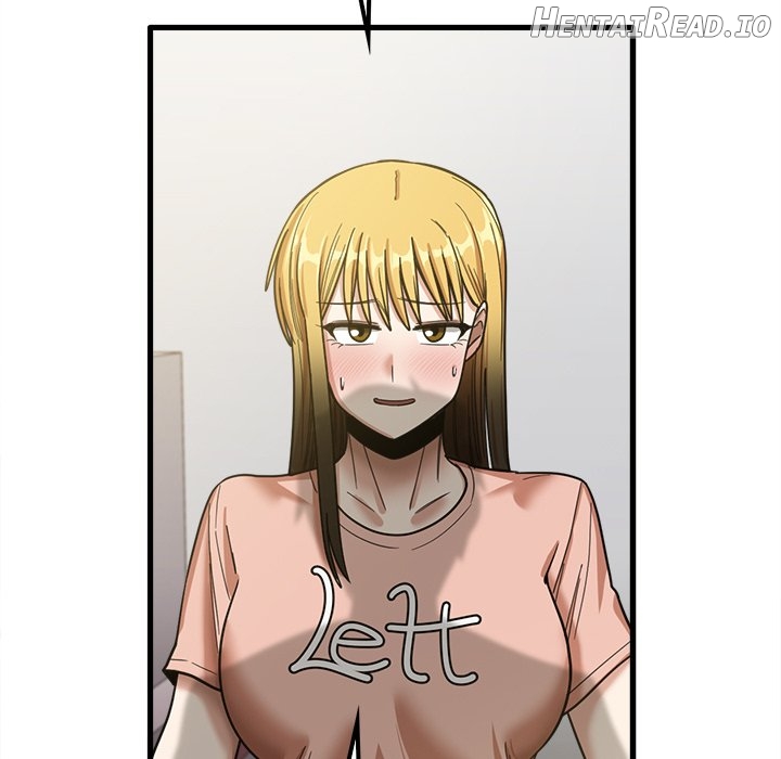 No More, No Less Chapter 20 - page 9