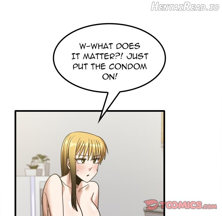 No More, No Less Chapter 20 - page 90