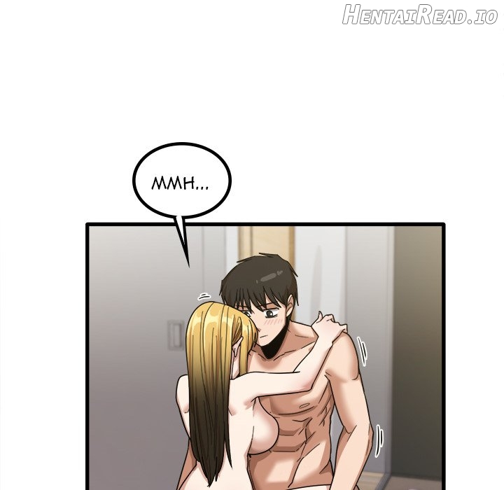 No More, No Less Chapter 20 - page 93