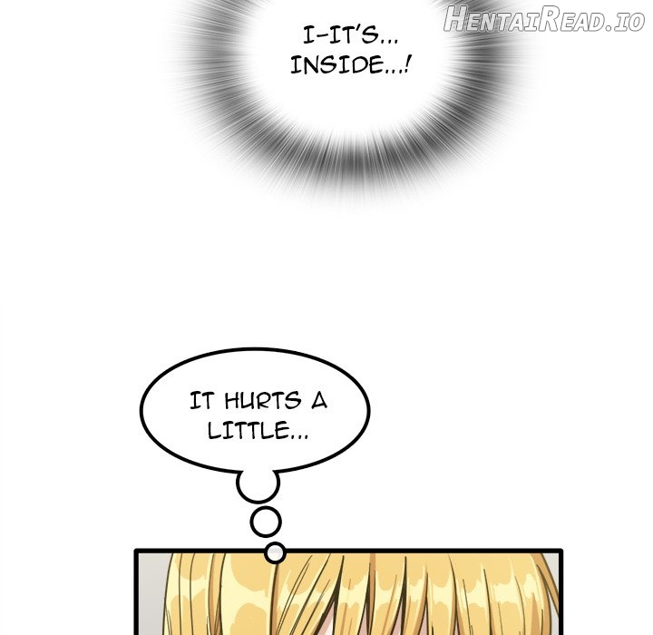 No More, No Less Chapter 20 - page 96