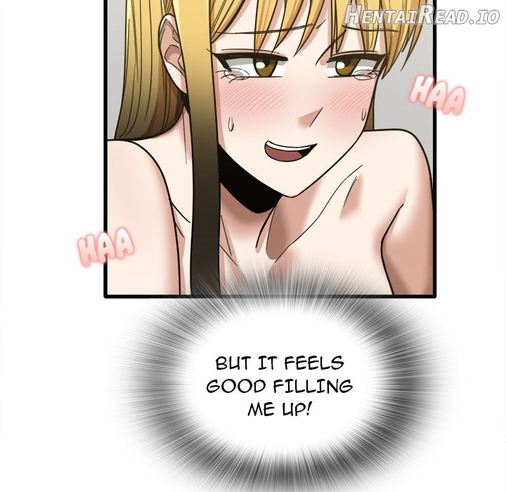 No More, No Less Chapter 20 - page 97