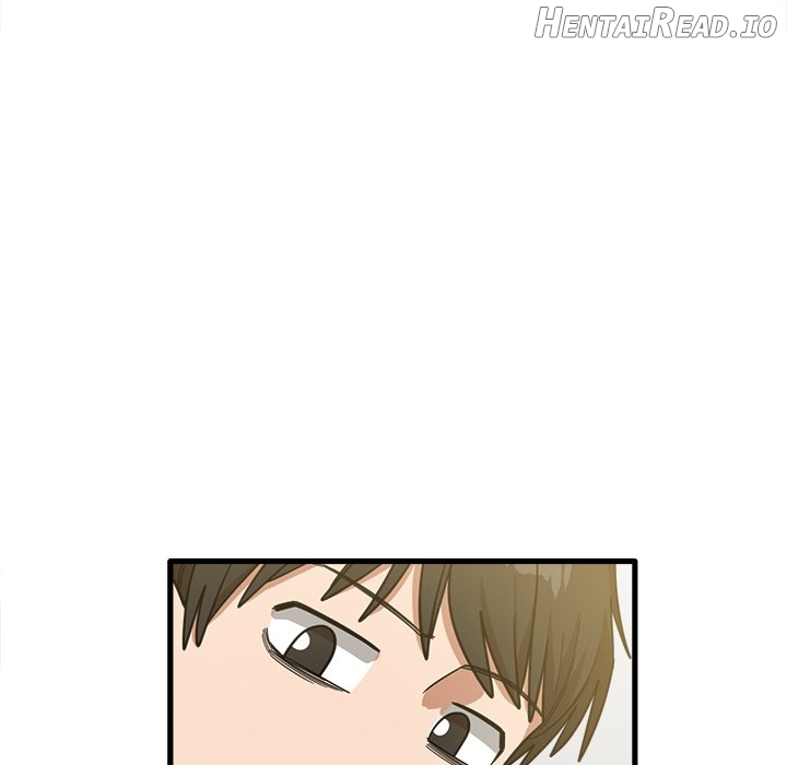 No More, No Less Chapter 21 - page 116