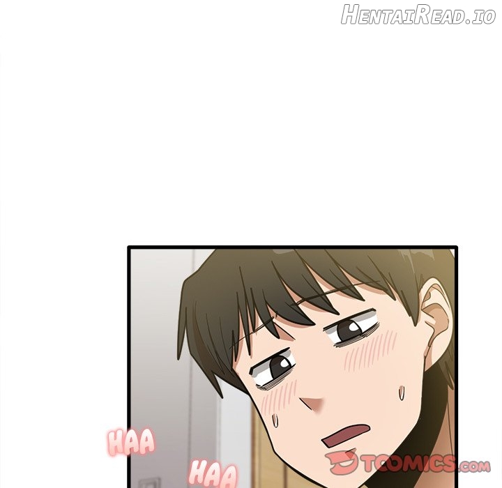 No More, No Less Chapter 21 - page 45