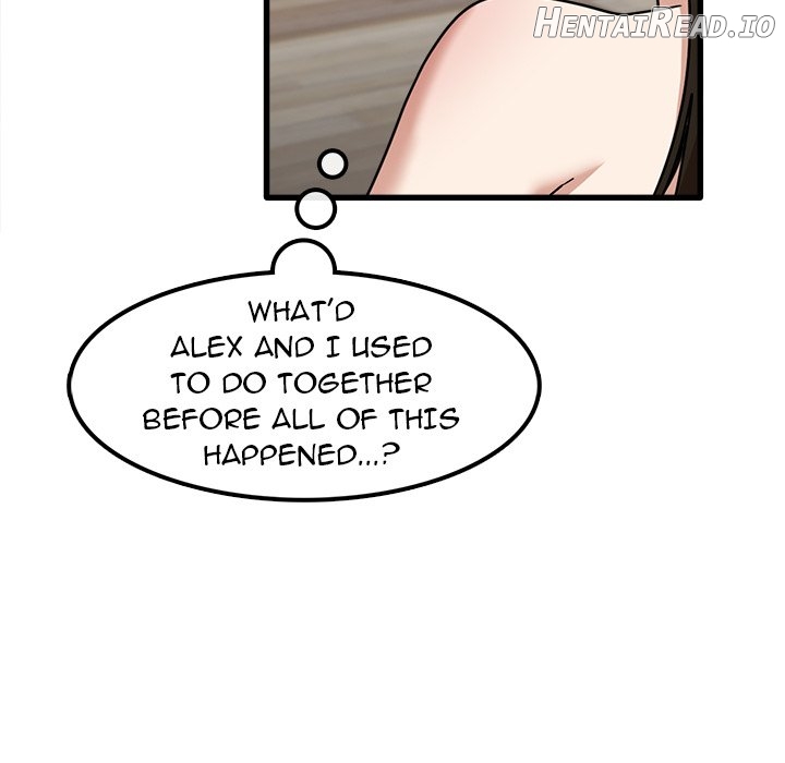No More, No Less Chapter 21 - page 76