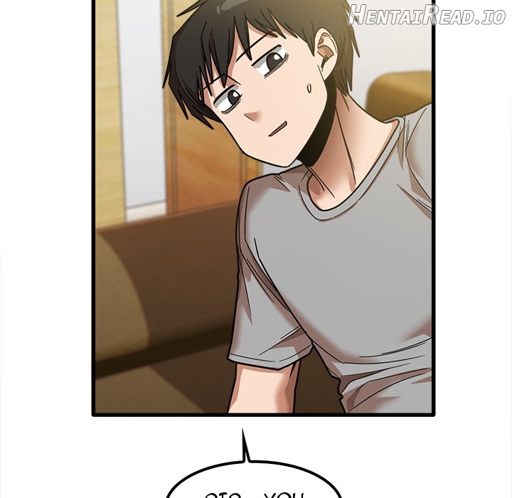 No More, No Less Chapter 21 - page 83