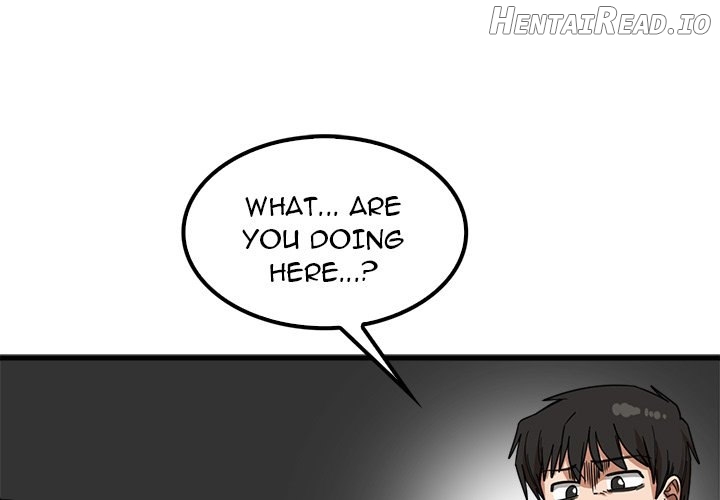 No More, No Less Chapter 22 - page 1