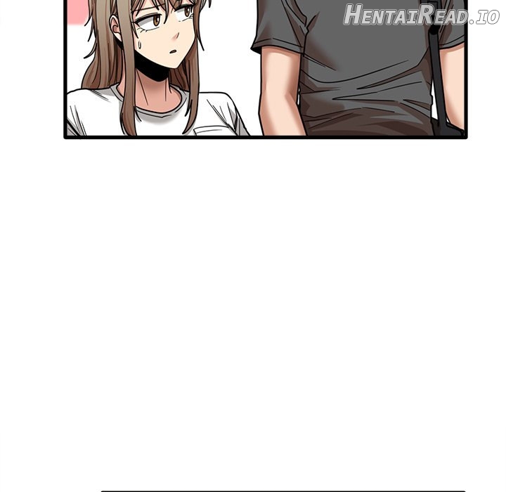 No More, No Less Chapter 22 - page 10