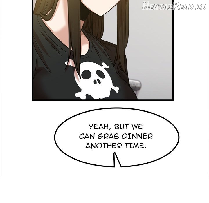 No More, No Less Chapter 22 - page 103