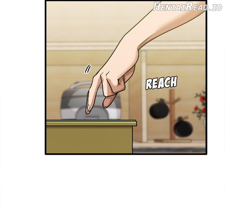 No More, No Less Chapter 22 - page 11