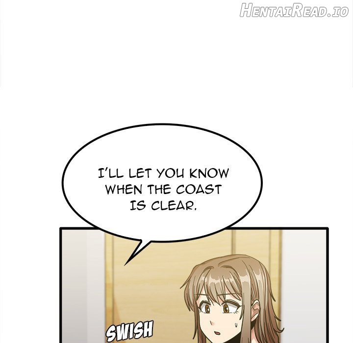 No More, No Less Chapter 22 - page 110