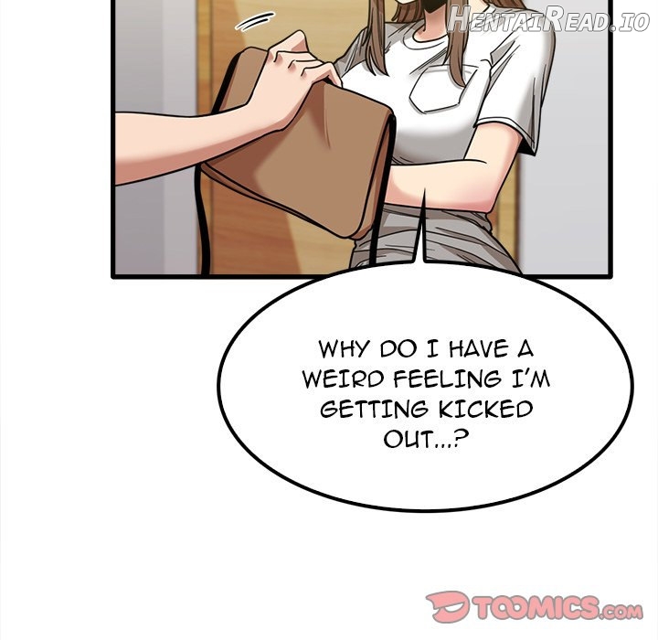 No More, No Less Chapter 22 - page 111