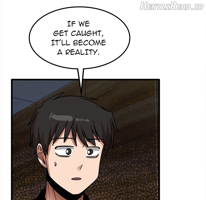 No More, No Less Chapter 22 - page 112