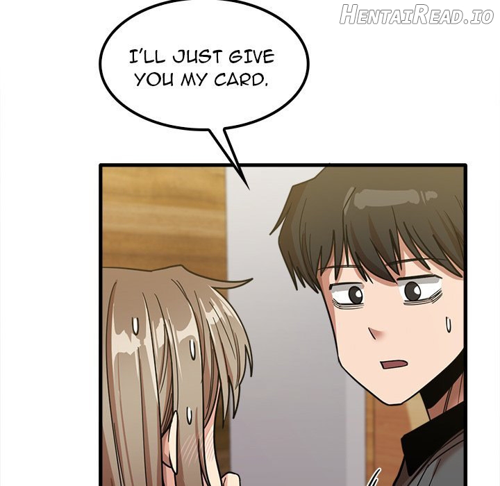 No More, No Less Chapter 22 - page 121