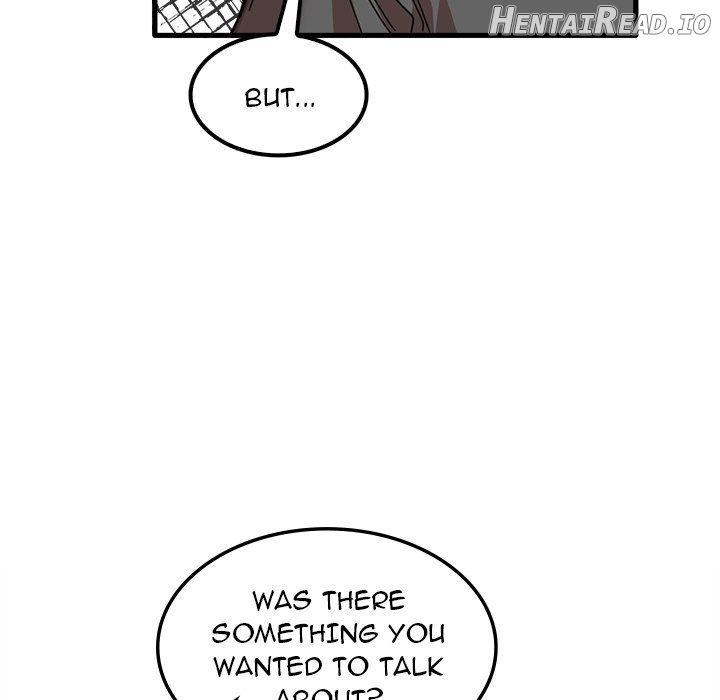 No More, No Less Chapter 22 - page 128