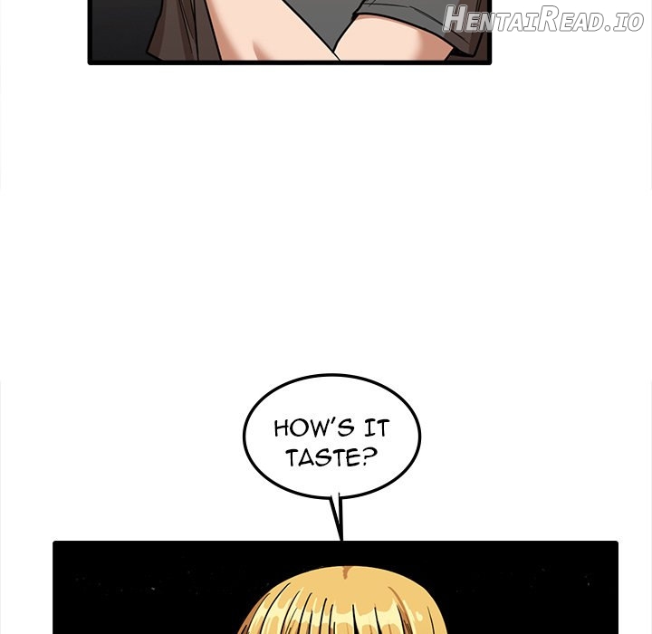 No More, No Less Chapter 22 - page 13