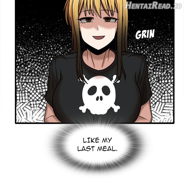 No More, No Less Chapter 22 - page 14