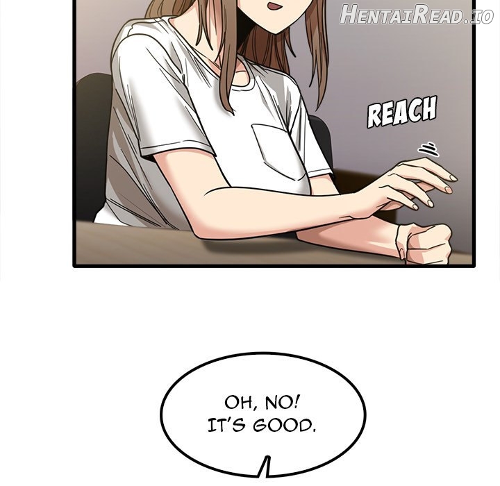 No More, No Less Chapter 22 - page 16