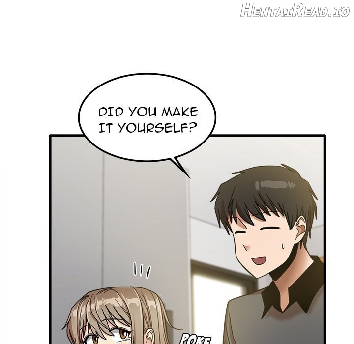 No More, No Less Chapter 22 - page 17